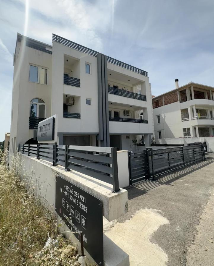 SummerHouse Ulqin - B&B