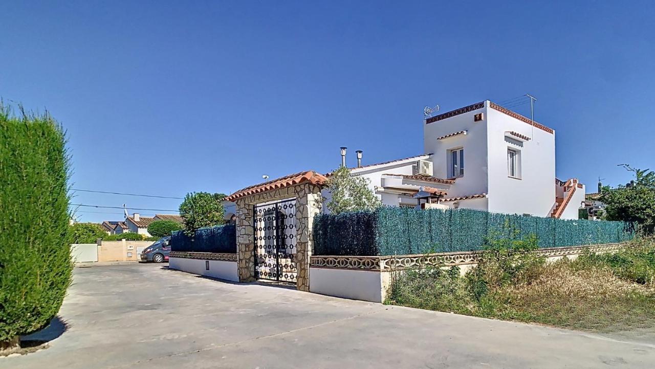 Casa Flor de Mar - B&B l'Escala