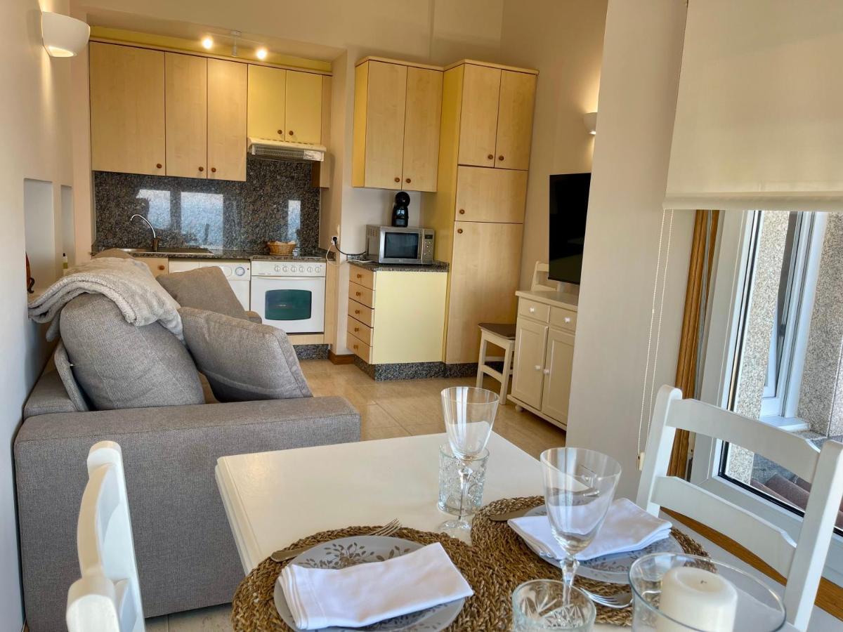 Appartement - Vue sur Mer