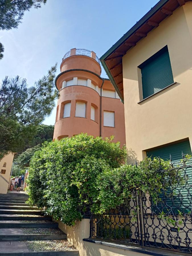 L' eden di Erasmo - B&B