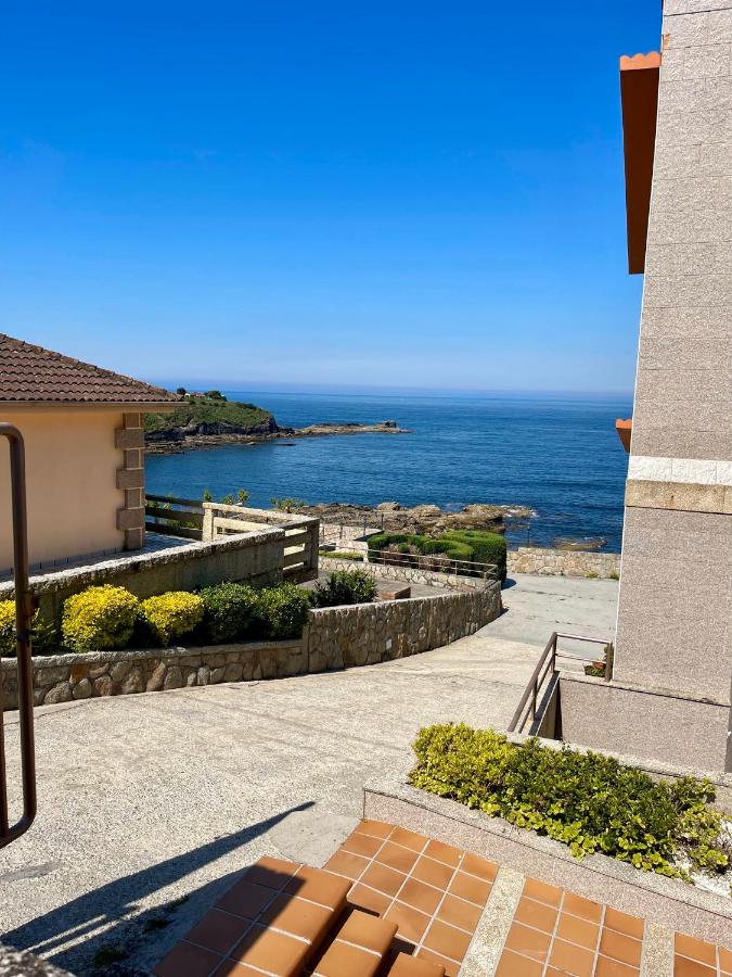 Apartamentos Fontenla-Lanzada - B&B