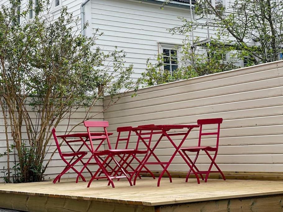 Ledaal Place 1 by Stavanger BnB - B&B