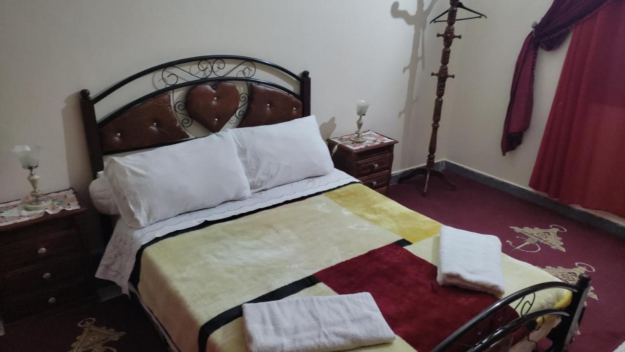 B&B Azrou - sweet Atlas hollydays - Bed and Breakfast Azrou