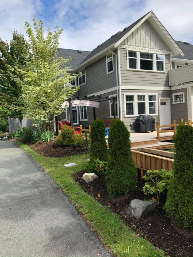 Eaglenest Manor Cowichan - Chambres d’hôtes Duncan