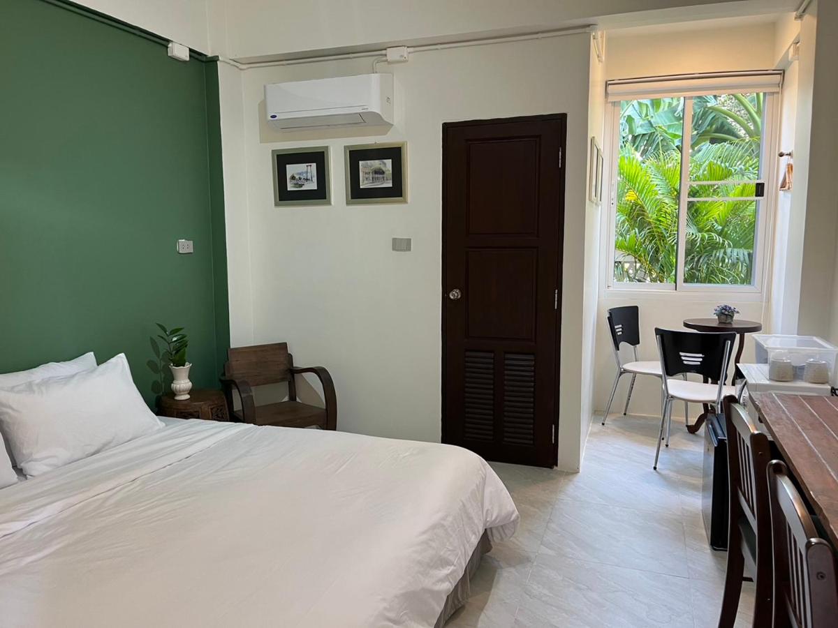 Apartment mit 1 Schlafzimmer