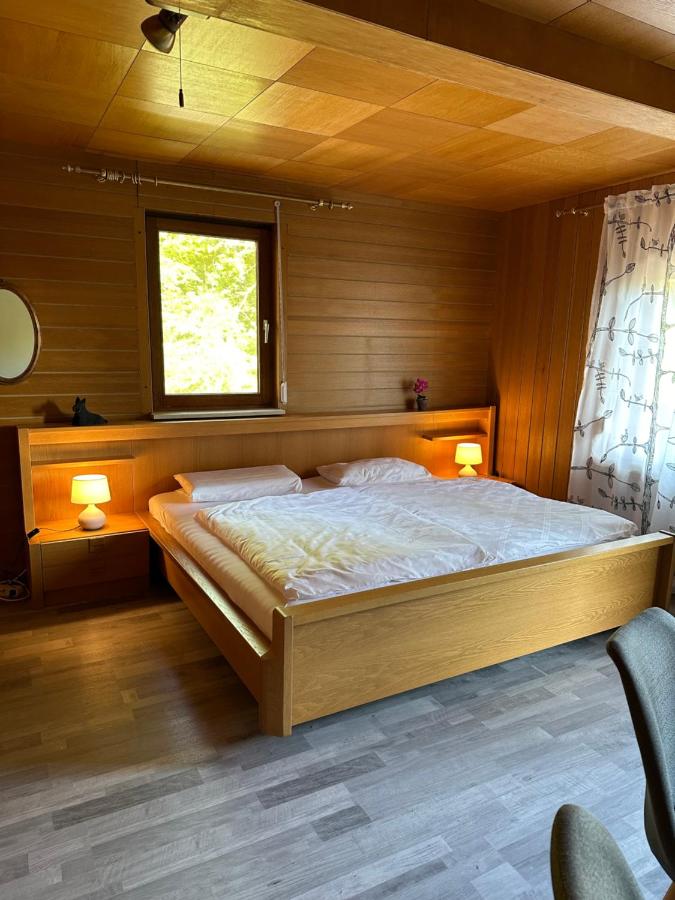 Erholungsoase im Vorharz - Bed and Breakfast