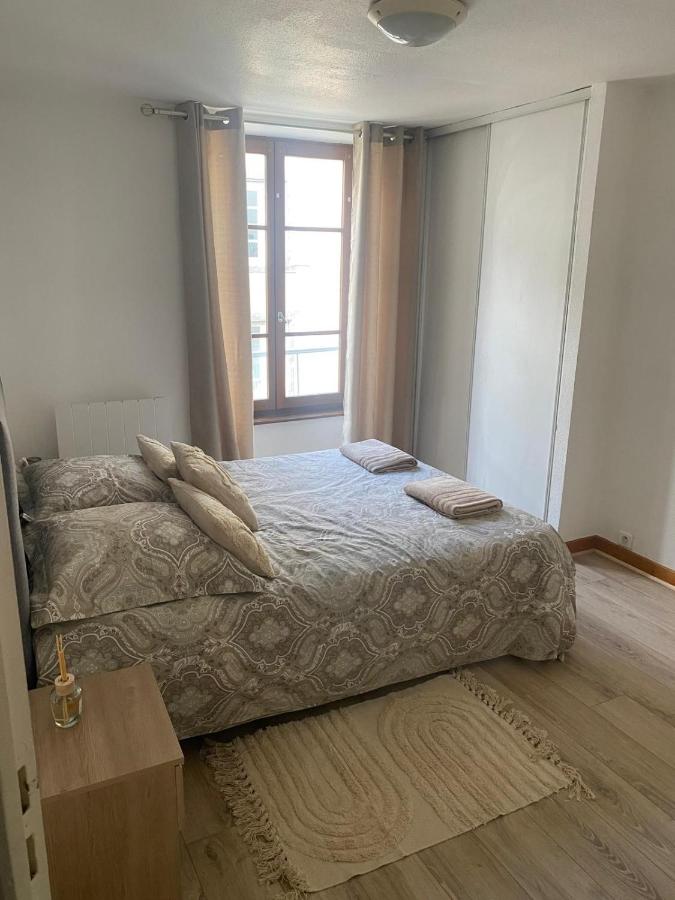 Le Cosy Montferrandais - B&B