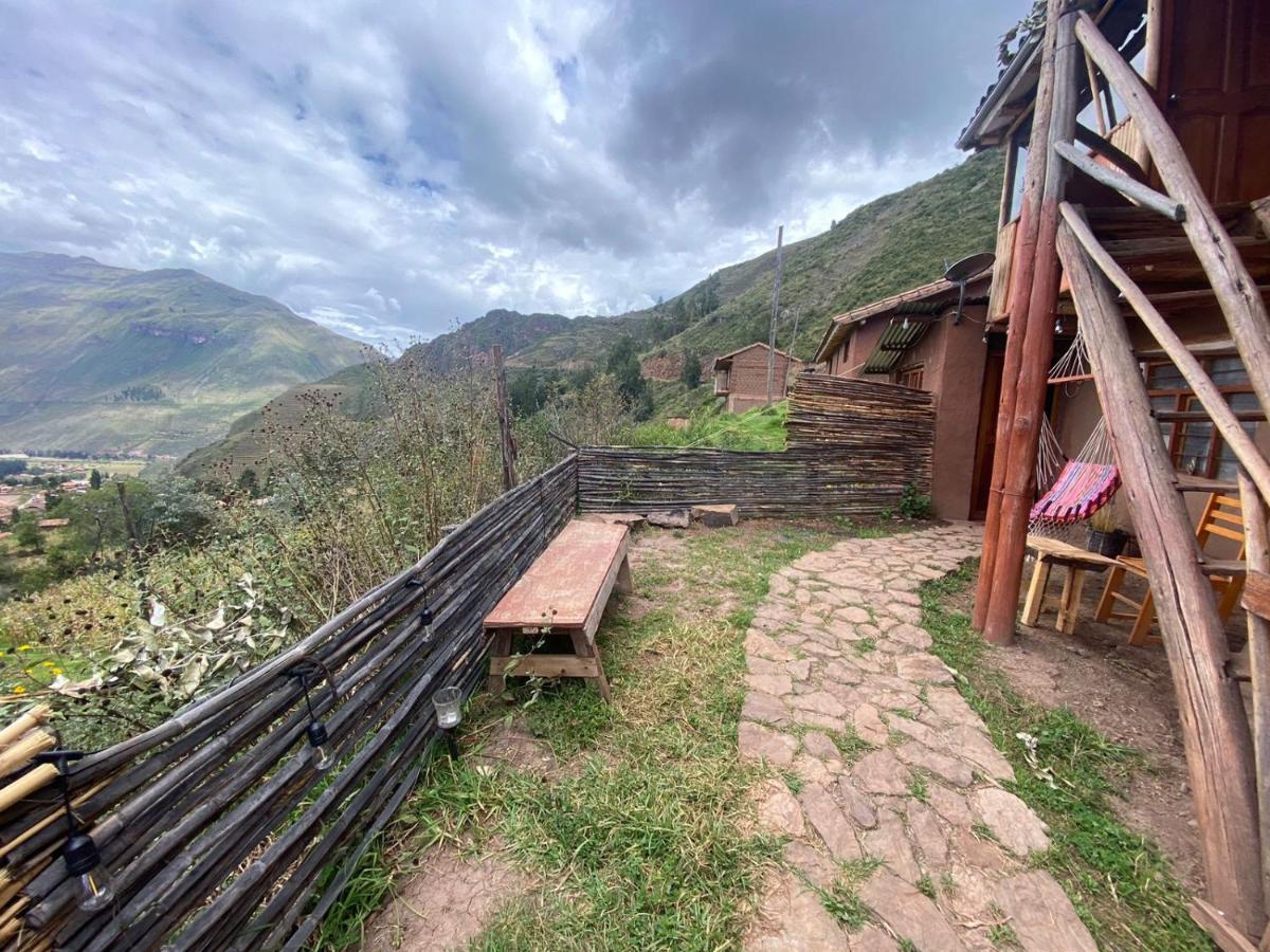 Doppelzimmer mit Bergblick