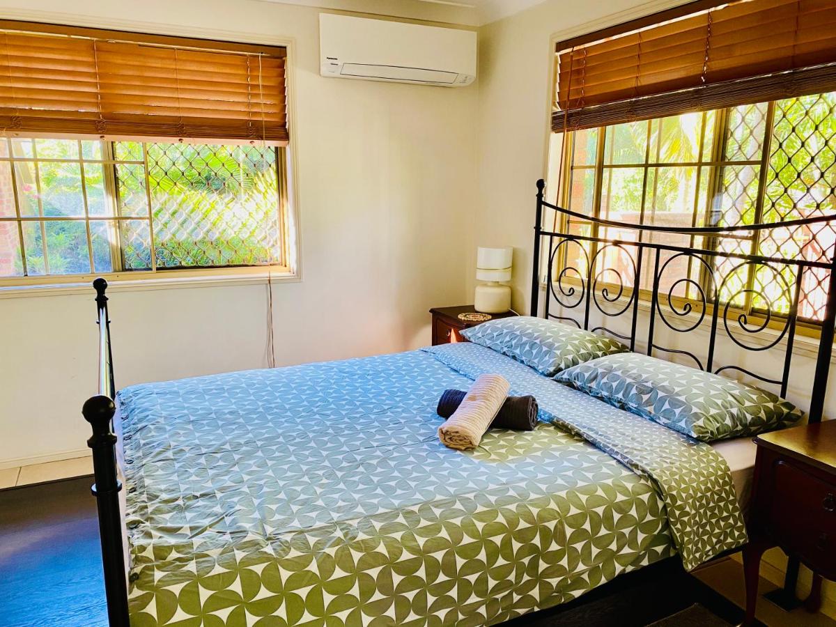 B&B Brisbane - Granny flat - Bed and Breakfast Brisbane