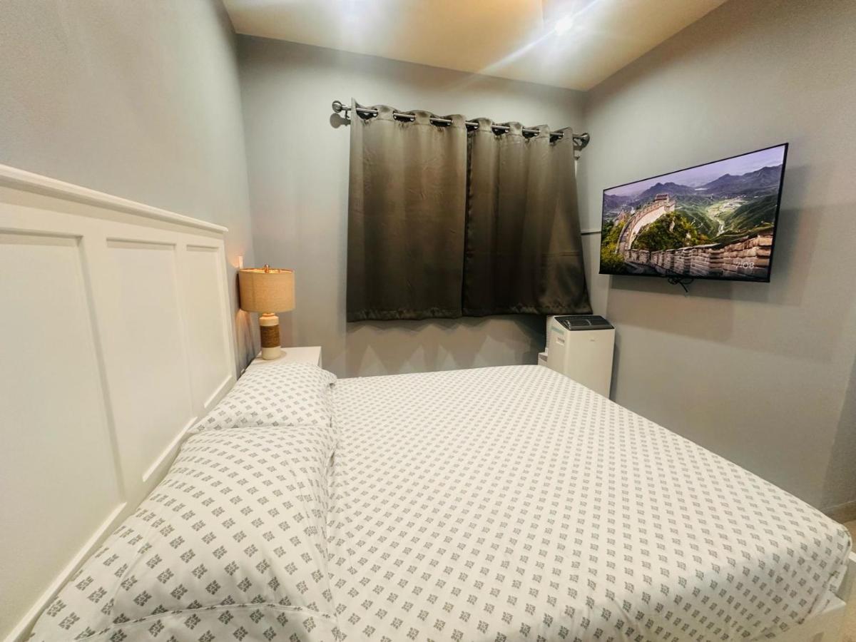 Appartement 1 Chambre