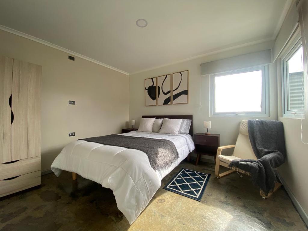 Casita del Huerto - B&B