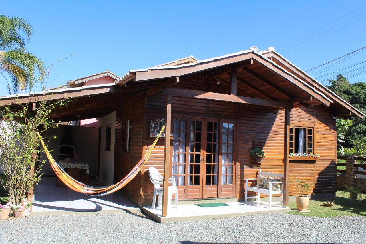 Chalés da Sinhá - B&B Penha