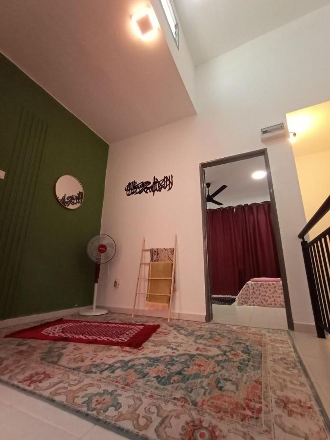 Casa de 3 dormitorios