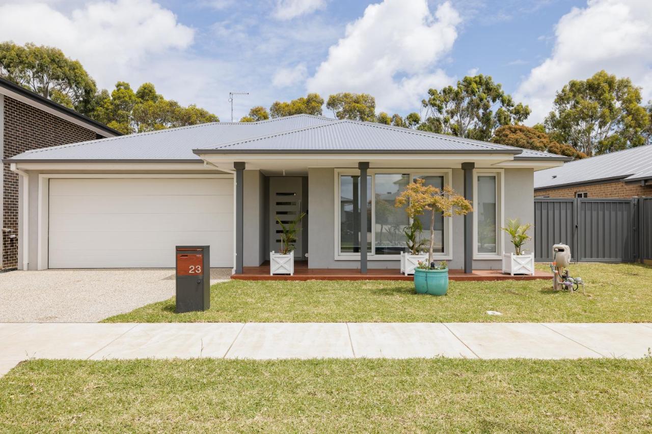 Cowes Family Beach House
