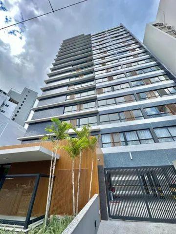 Flat no coração da Barra - B&B