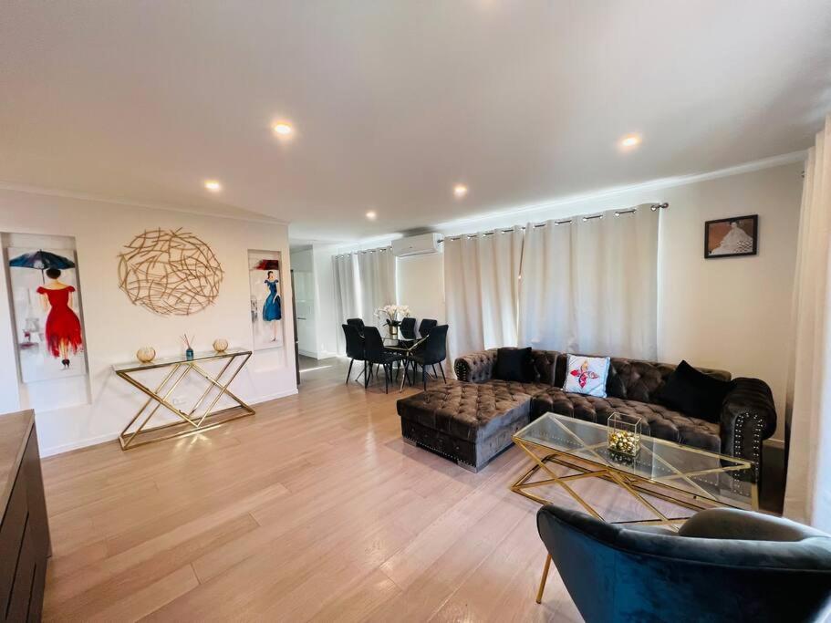 B&B Auckland - Matuhi Deluxe 2 bedrooms unit - Bed and Breakfast Auckland