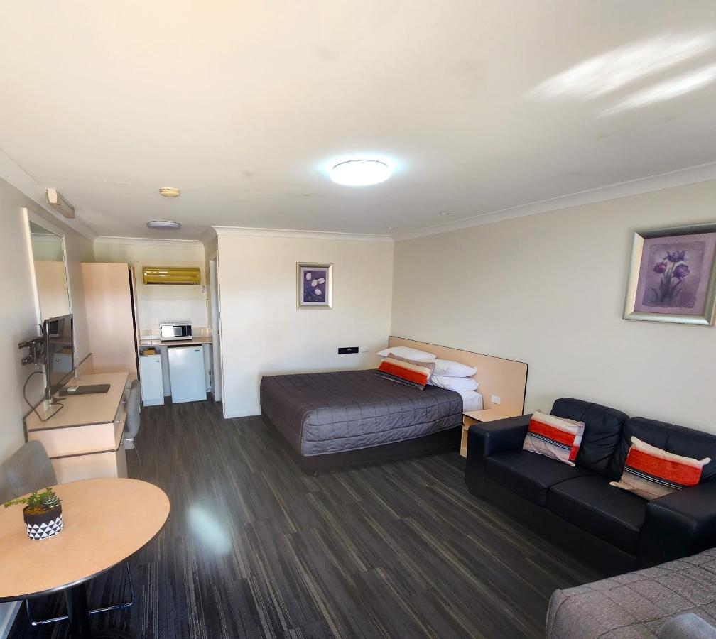 Chambre Lits Jumeaux Standard