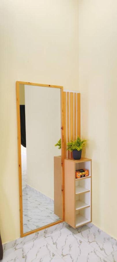 Teratak mek siti - Chambres d’hôtes Kota Bahru