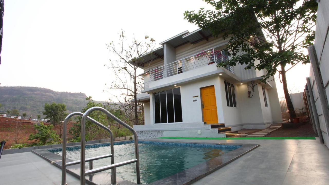 B&B Karjat - Aum Villa Pet Friendly - Bed and Breakfast Karjat