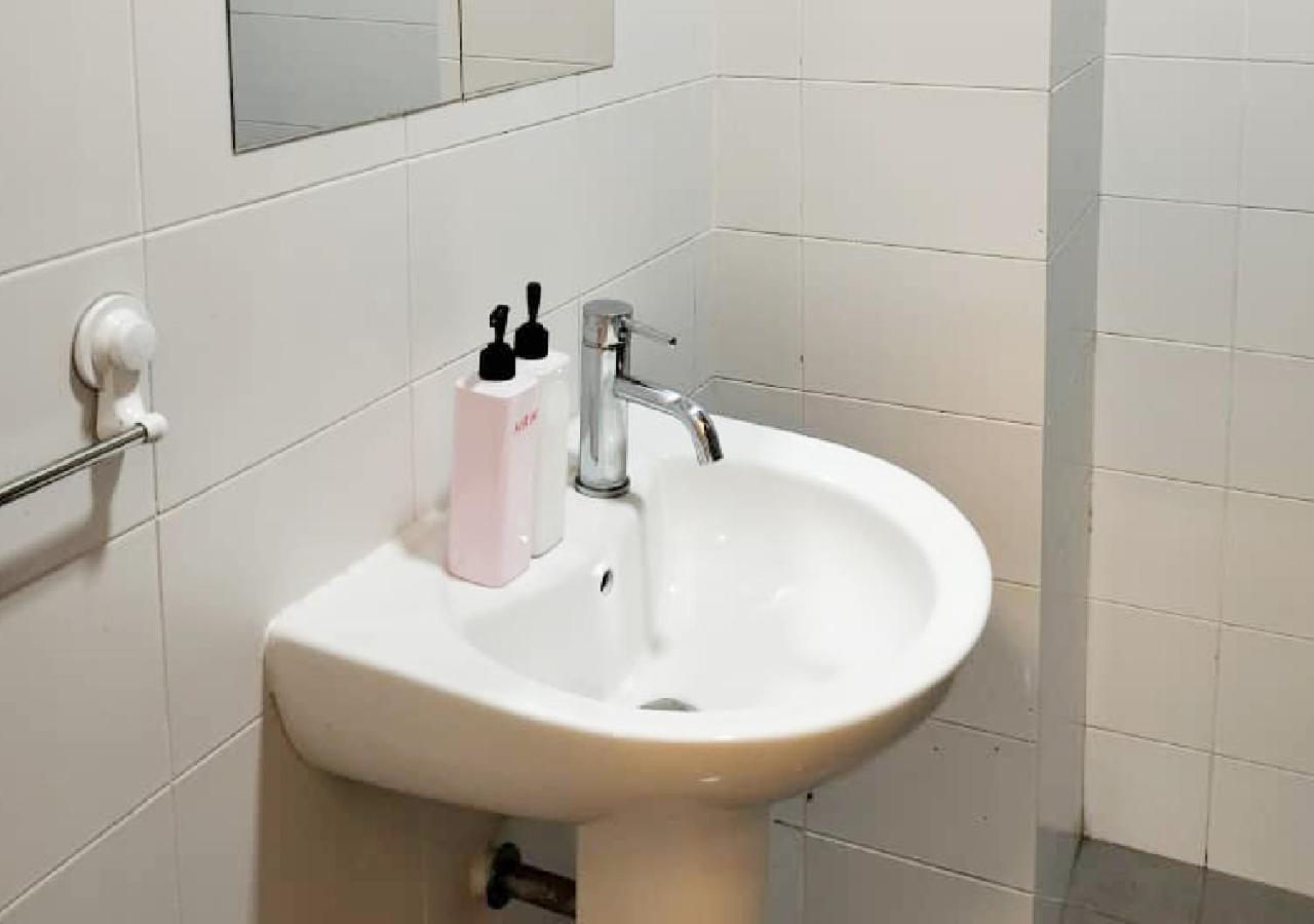 Appartement met 1 Slaapkamer