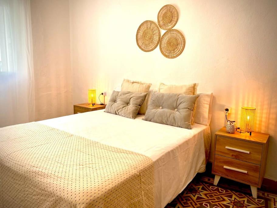 MyChoice Casa Milagros - Bed and Breakfast Rota