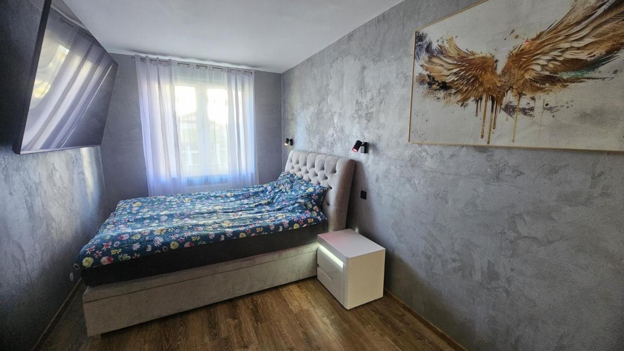 Appartement met 2 slaapkamers