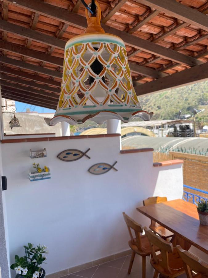 Casa Claire - B&B Vulcano