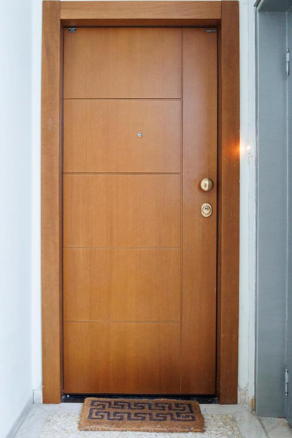 Penthouse Anneliese - Ferienwohnung Athen