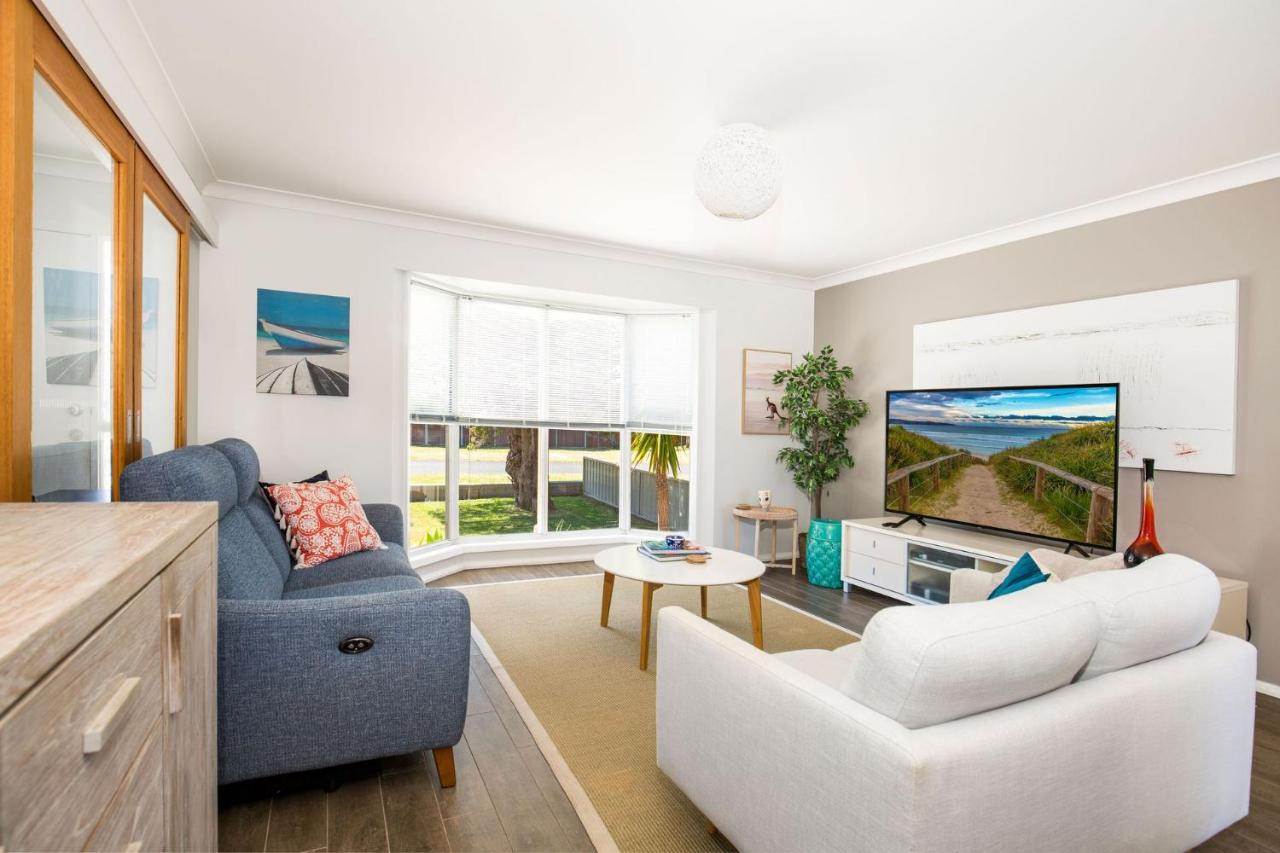 Salty Mermaid by Experience Jervis Bay - B&B Vincentia