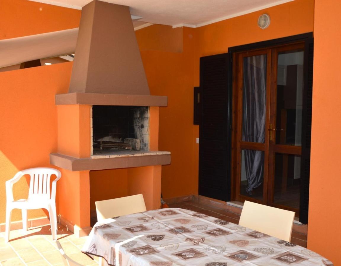 Villetta Amare Sardegna - B&B