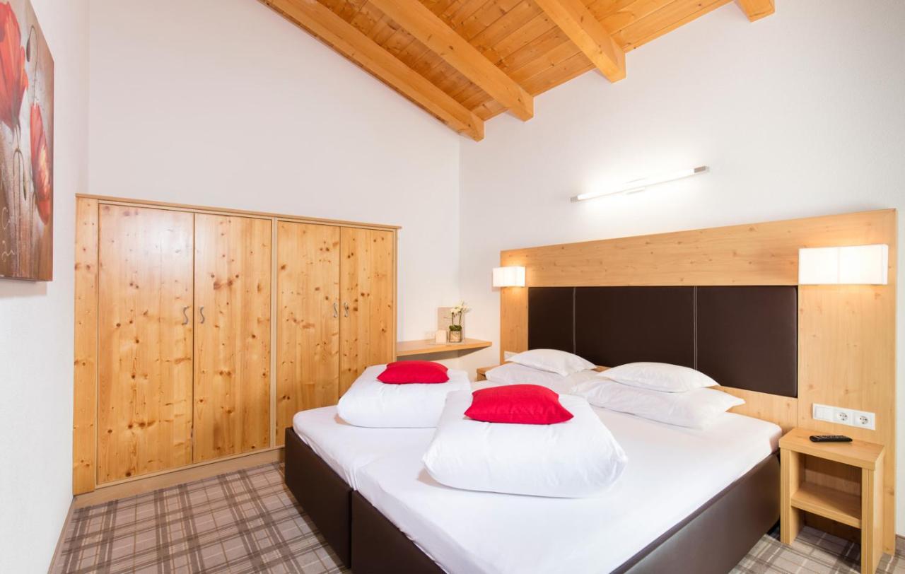 Appartamento con 2 Camere da Letto e Balcone