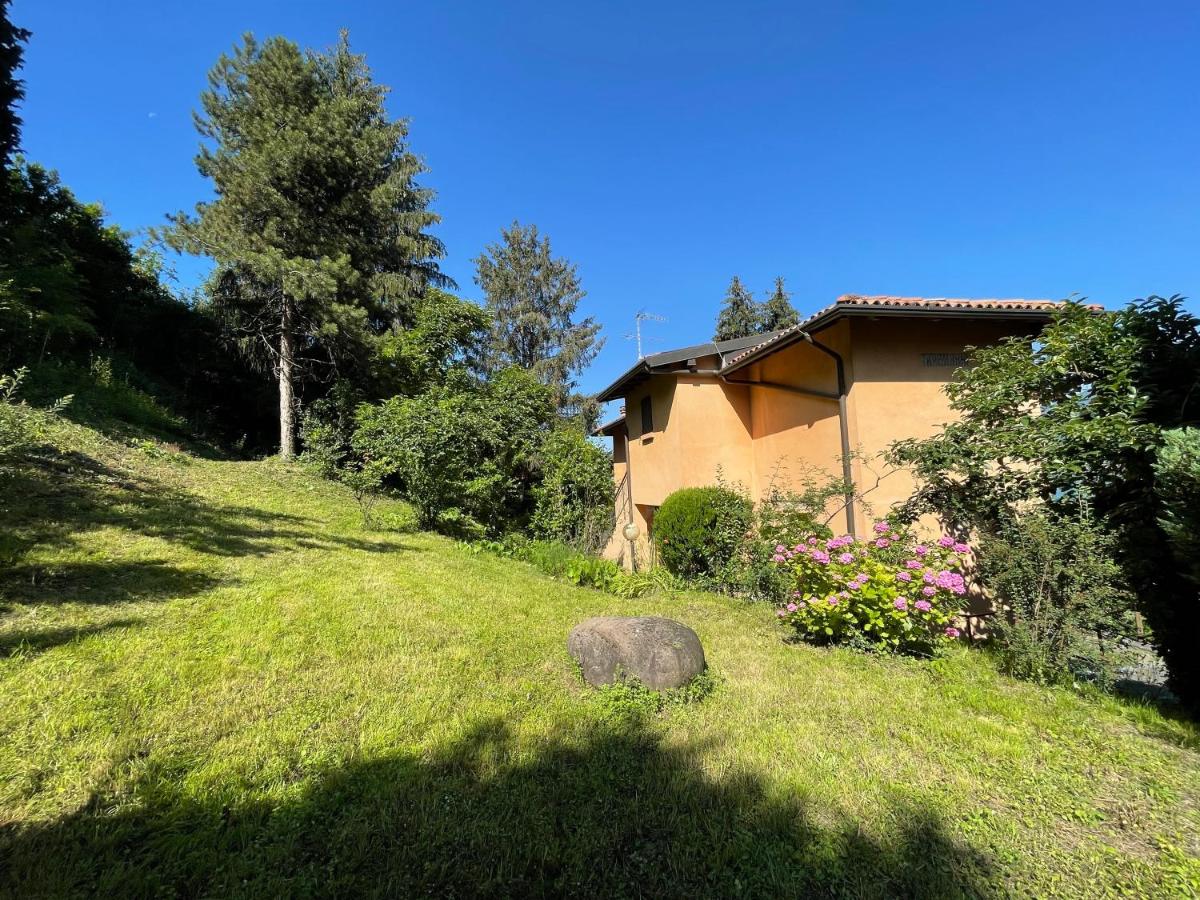 SEBINO apartment lake view di Villa Giuliana - B&B Sulzano