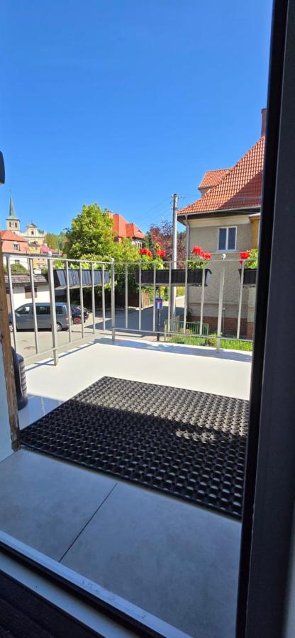 Apartament Green Forest - B&B
