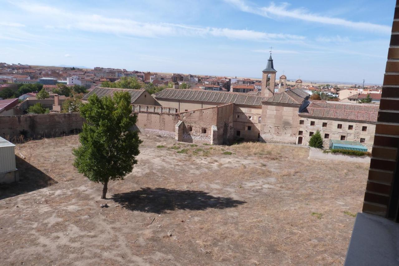 Apartamentos Noluna - B&B