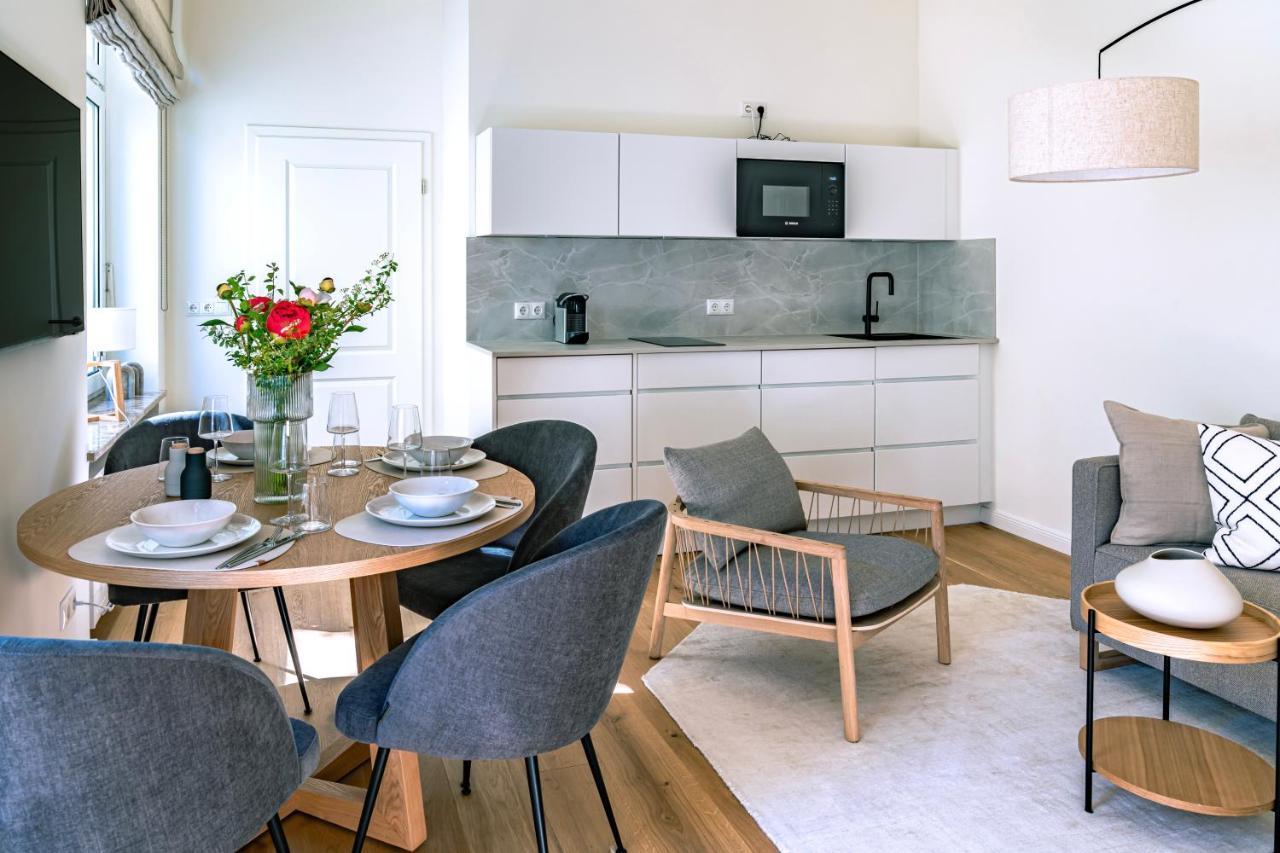 Apartamento Superior de 1 dormitorio con balcón