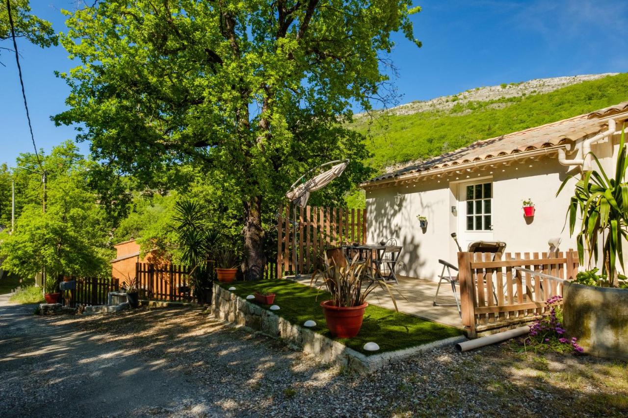 B&B Bouyon - Entre mer et montagne - Bed and Breakfast Bouyon