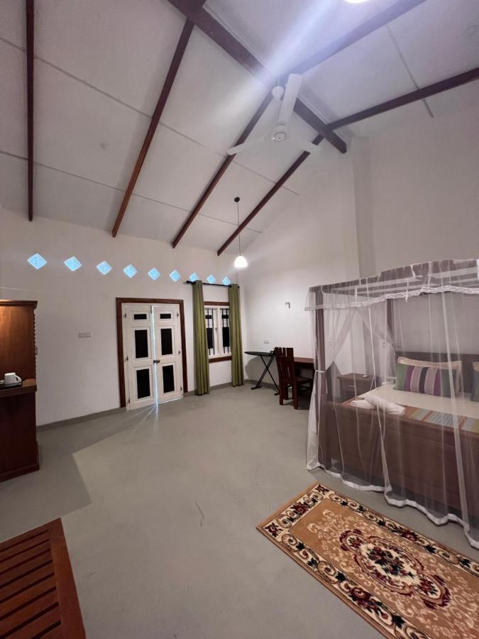 Superior Chalet