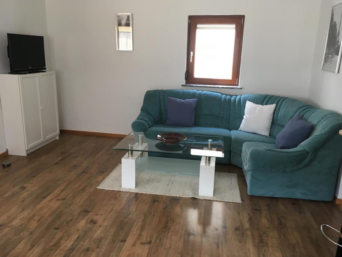 Appartement met Terras