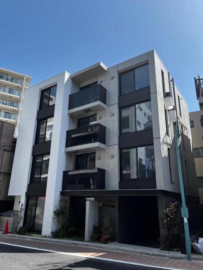 FL Residence Seeikokan III - B&B Tokio