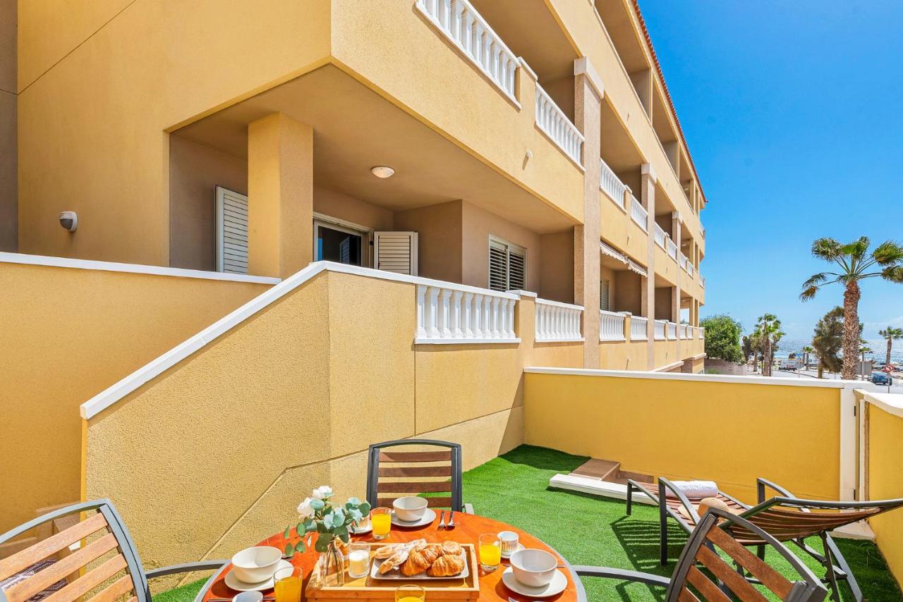 MEDANO4YOU Michaelas Place - Bed and Breakfast El Médano