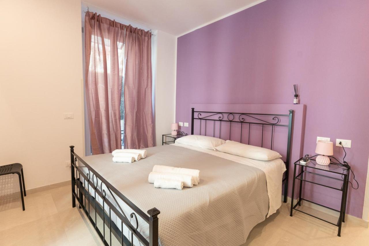 Doppelzimmer mit Terrasse