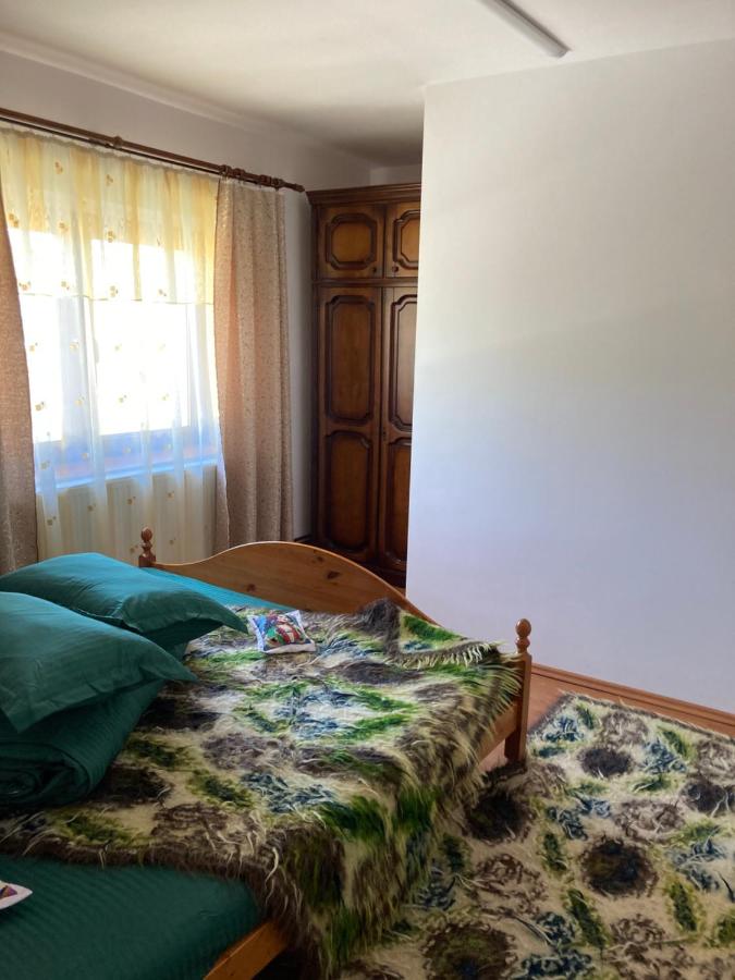 Chambre Double avec Salle de Bains Privative