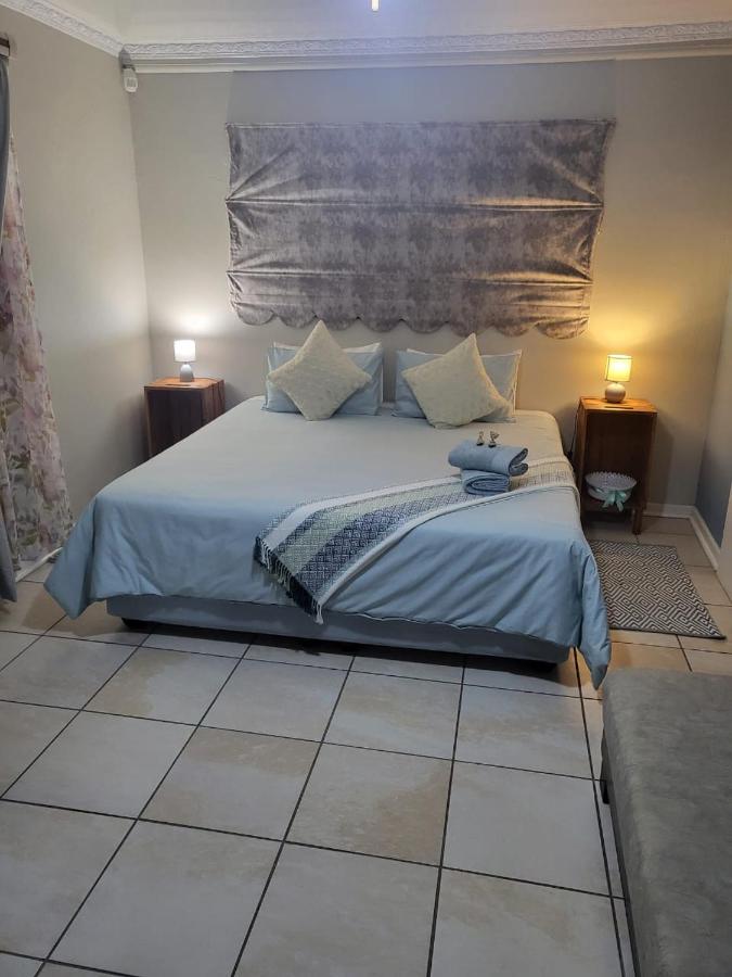 Tweepersoonskamer met Eigen Badkamer