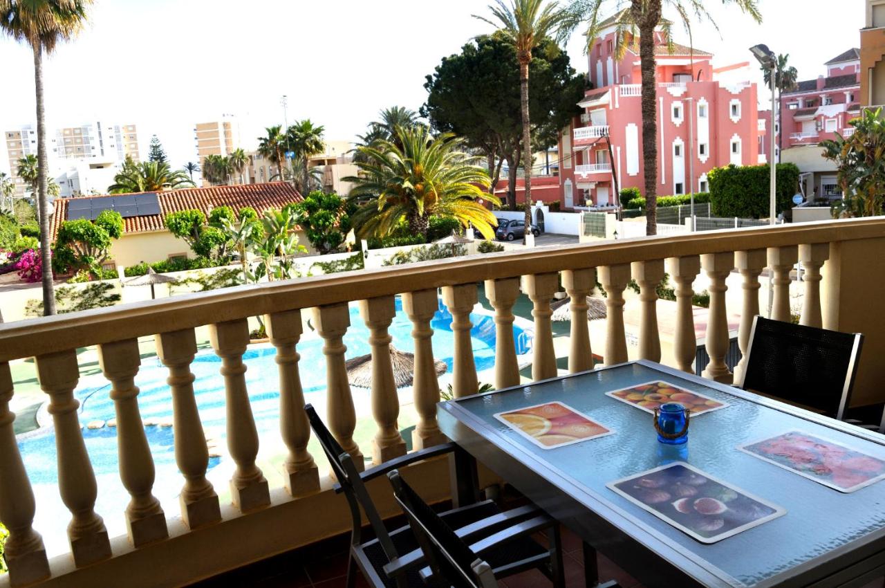 Dania, 2 dormitorios By BookinDenia - Ferienwohnung Denia