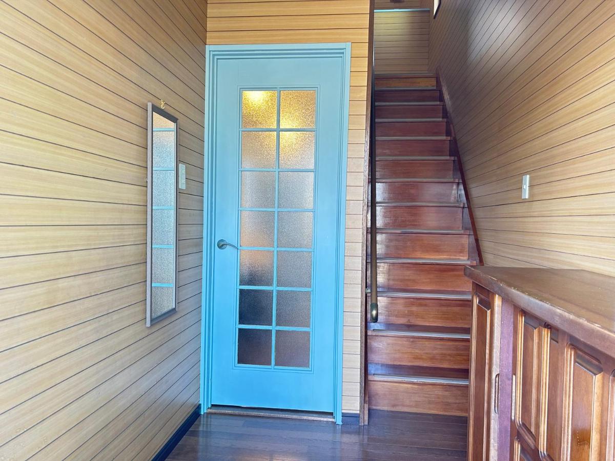 Ocean villa 大洗 - B&B Ōarai