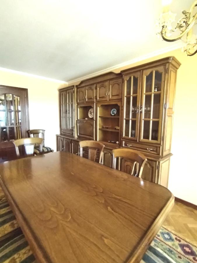 Sobre la Playa - B&B Covas