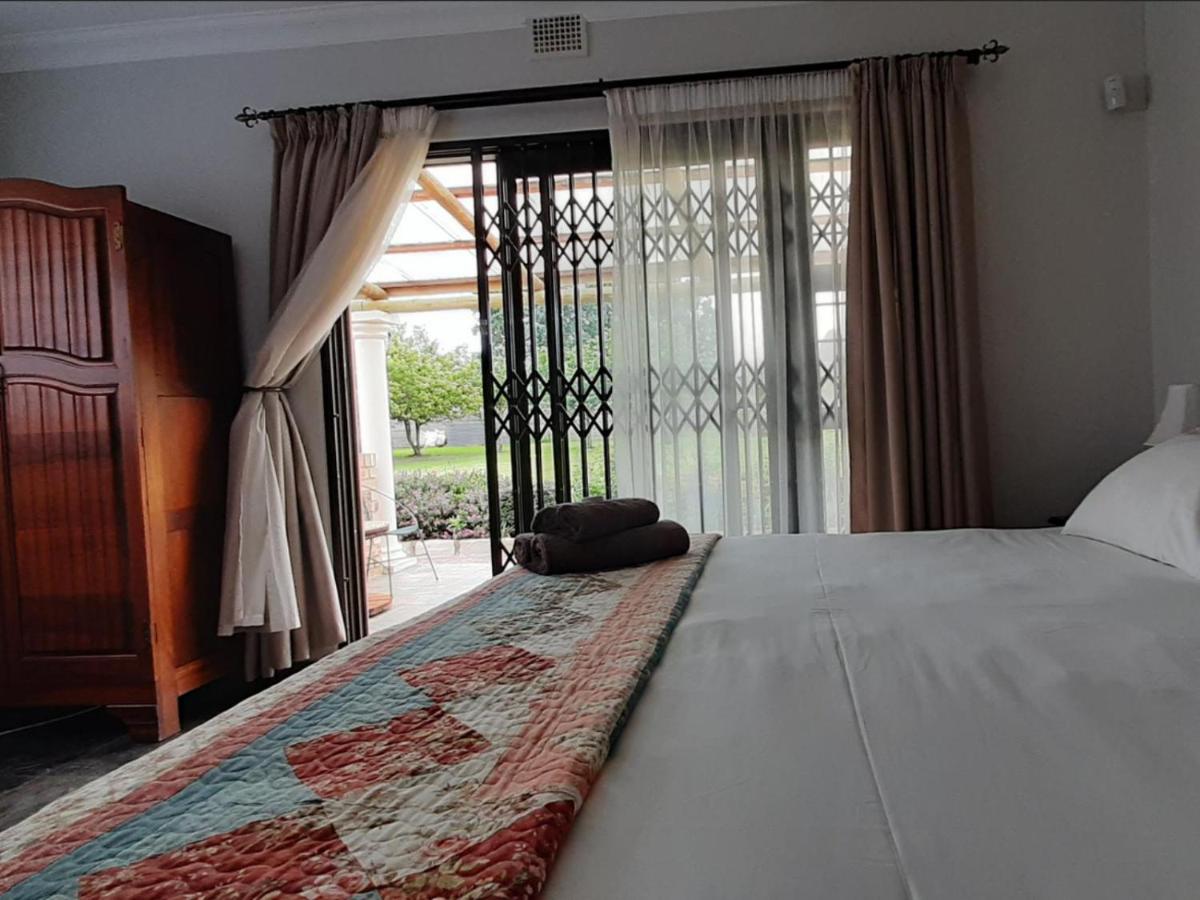 Chambre Double ou Lits Jumeaux