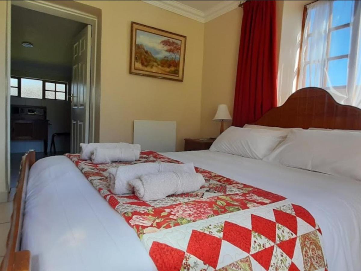 Chambre Double Standard