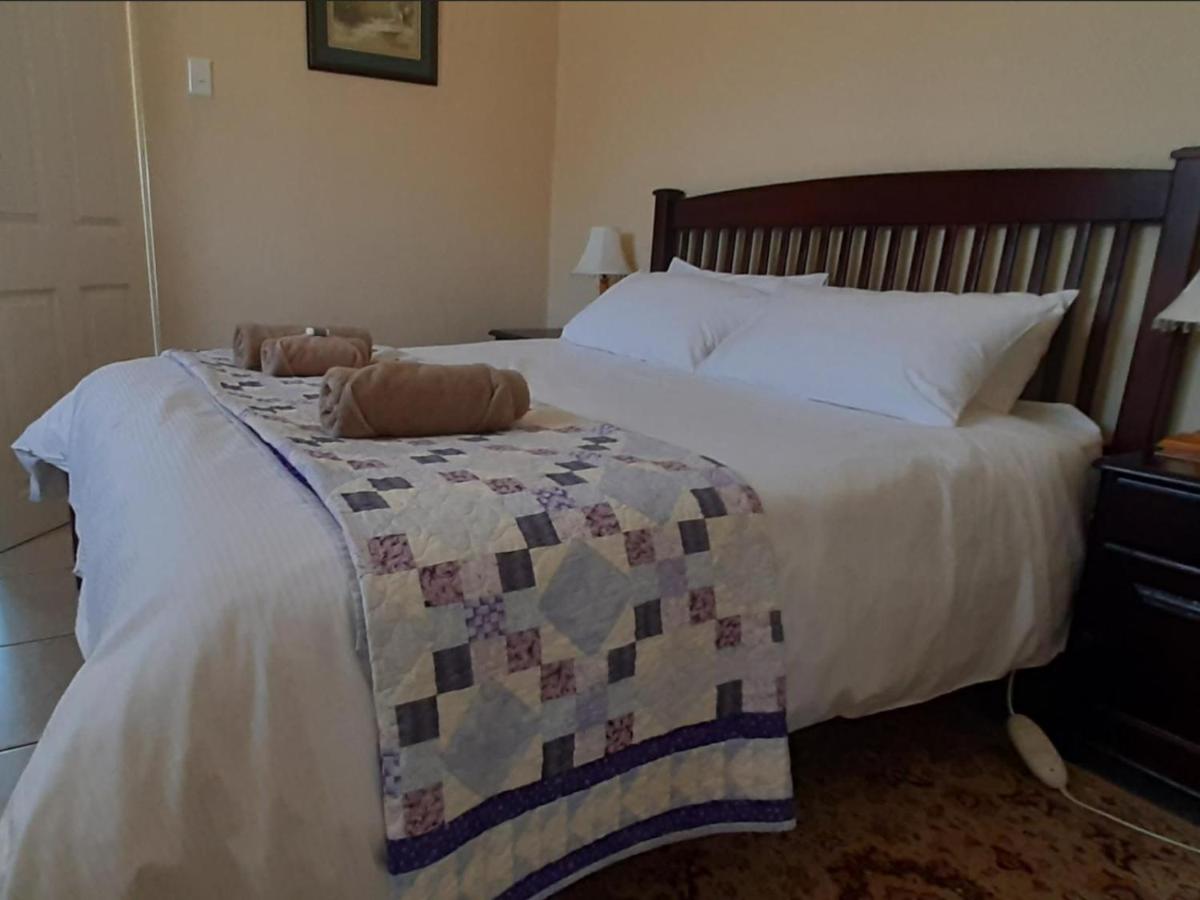 Chalet 3 Chambres