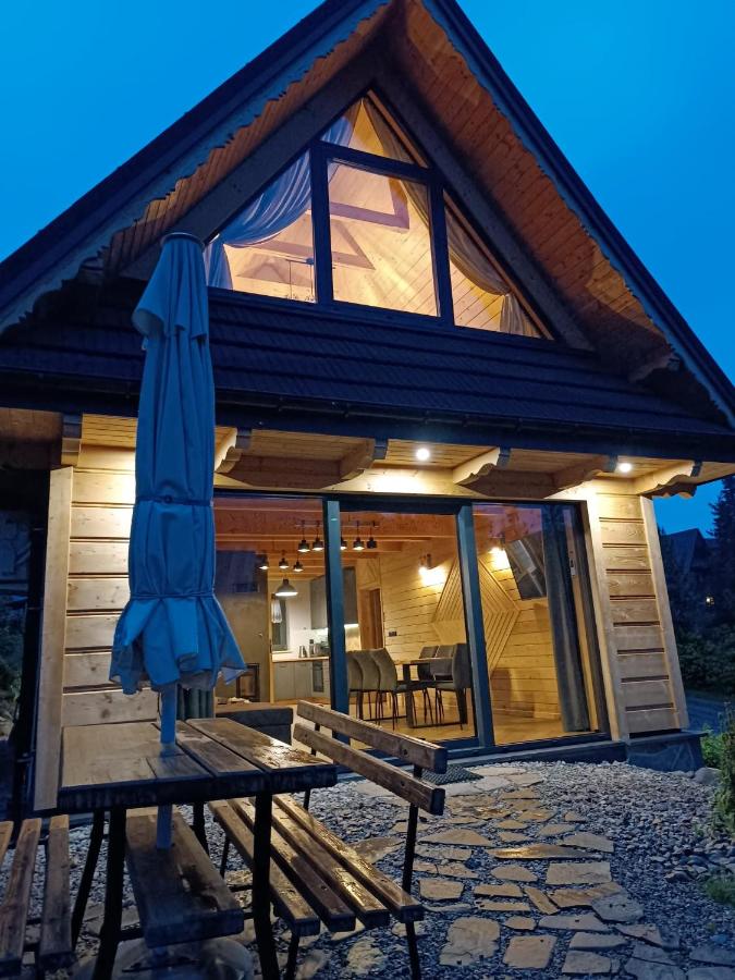 Tatry u Tatara - B&B Zakopane